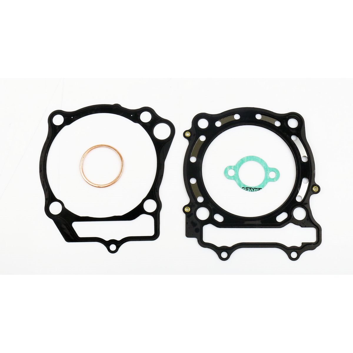 Uszczelki TOP-END Suzuki LTR 450 STANDARD do zestawu cylindrowego P400510100007 Athena | P400510160007