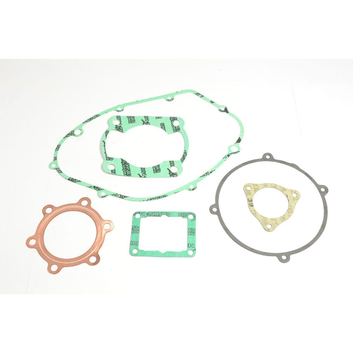 Komplet uszczelek Kawasaki KX 250 Athena | P400250850264