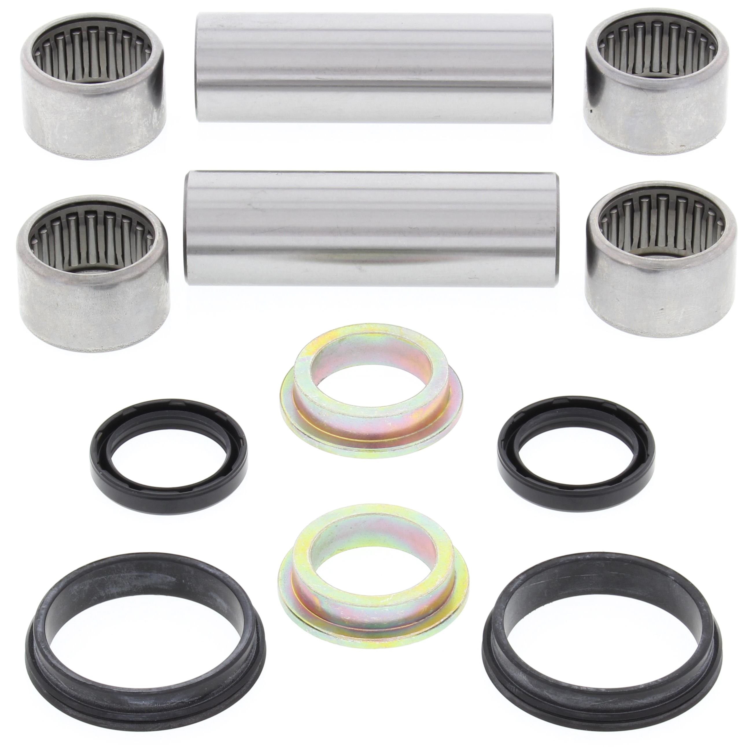 Zestaw naprawczy wahacza Honda CR 125/250/500 All Balls | 28-1014