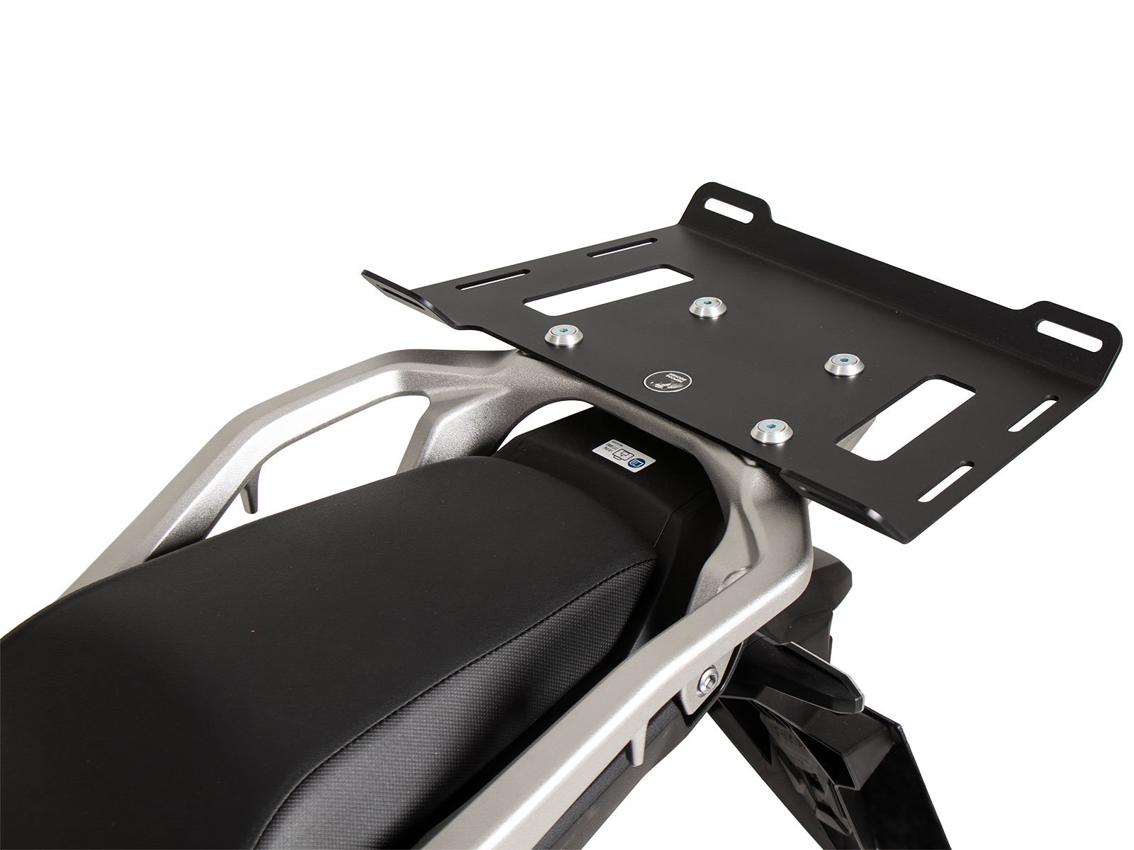 Poszerzenie bagażnika Honda XL 750 Transalp 2023 - 2024 Hepco Becker | 8009539 00 01