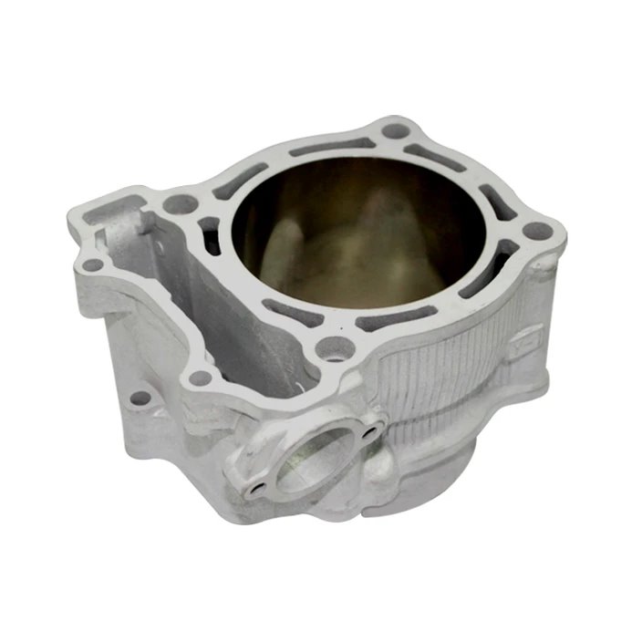 Cylinder Yamaha YZF 250, WRF 250, Gas Gas EC 250F BIG BORE = 83MM (+6MM = 290CM3) Psychic | MX-09150