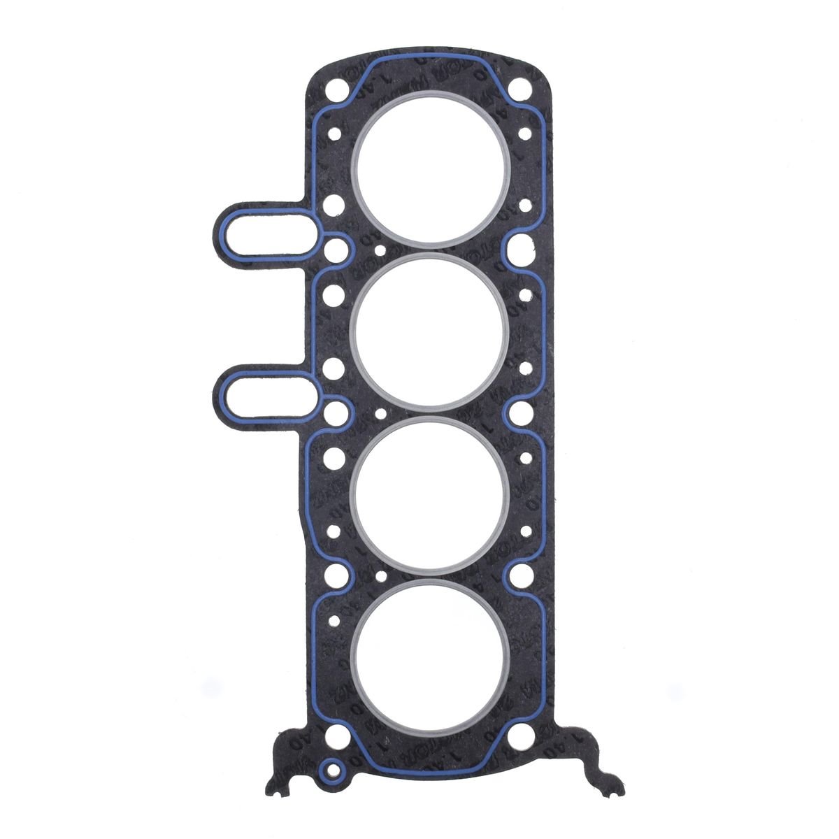 Uszczelka pod głowicę BMW K100RS 16V Athena | S410068001004