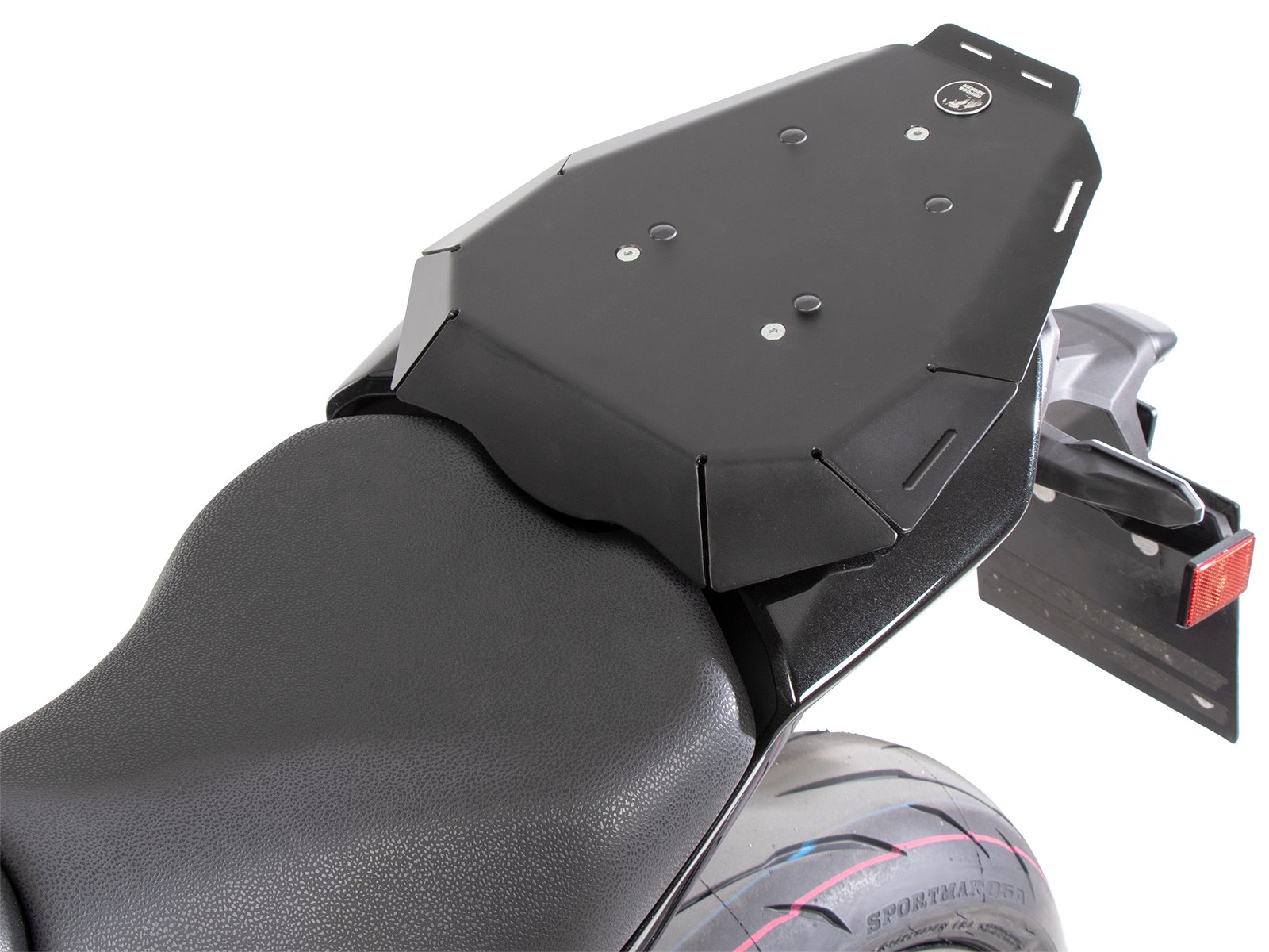 Sportrack Kawasaki Z 900 / SE 2025-2026 Hepco Becker | 6702553 00 01