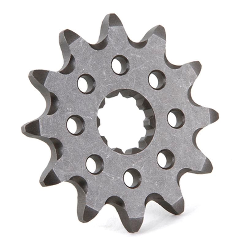 Zębatka przednia 14 Kawasaki KX 250F, Suzuki RM-Z 250 ŁAŃC. 520 STD.+1 ProX | 07.FS43004-14