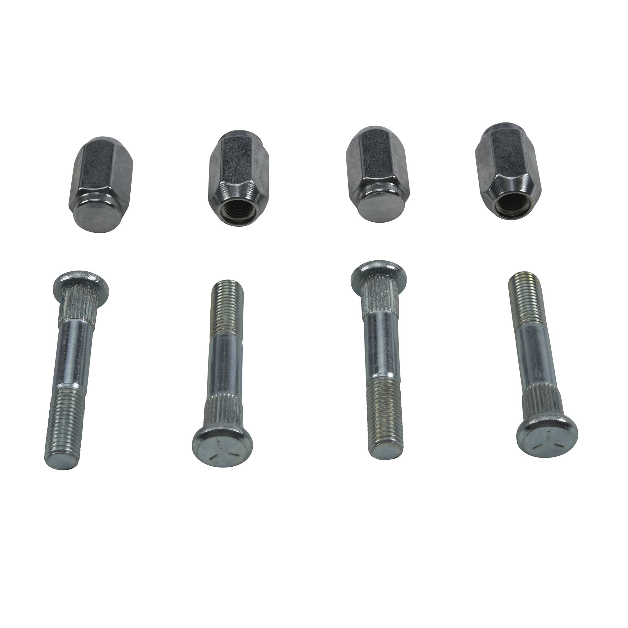 Szpilki i nakrętki koła przedniego/tylnego M10 x 1,25 Polaris Scrambler/Sportsman / Sportsman Touring ALL BALLS | 85-1097