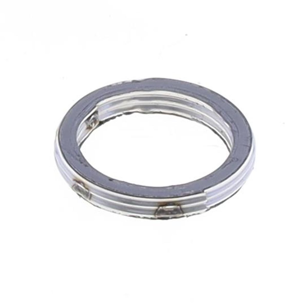 Uszczelka kolektora wydechowego 23x30x4mm Aprilia, Honda, Kymco, Peugeot, Yamaha Athena | S410420012005