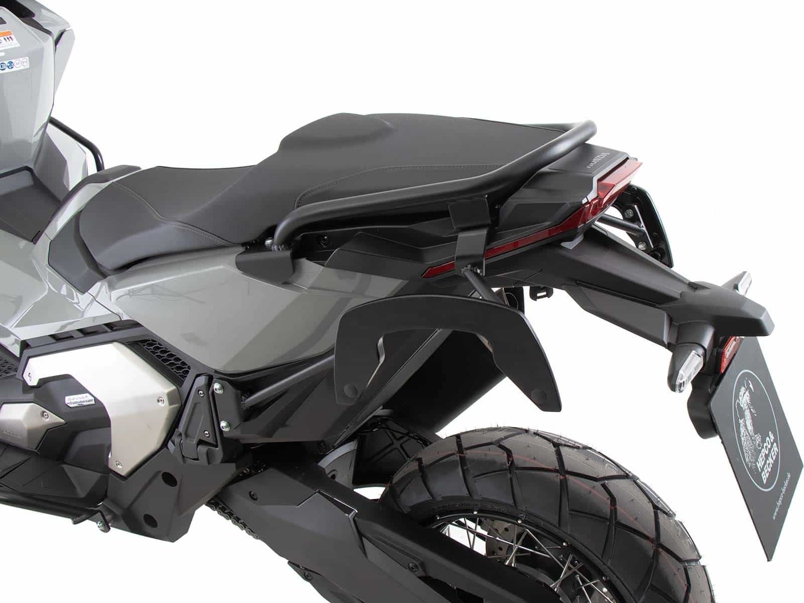 Stelaż boczny C-BOW Honda X-ADV 750 2021 - 2024 Hepco Becker | 6309531 00 01