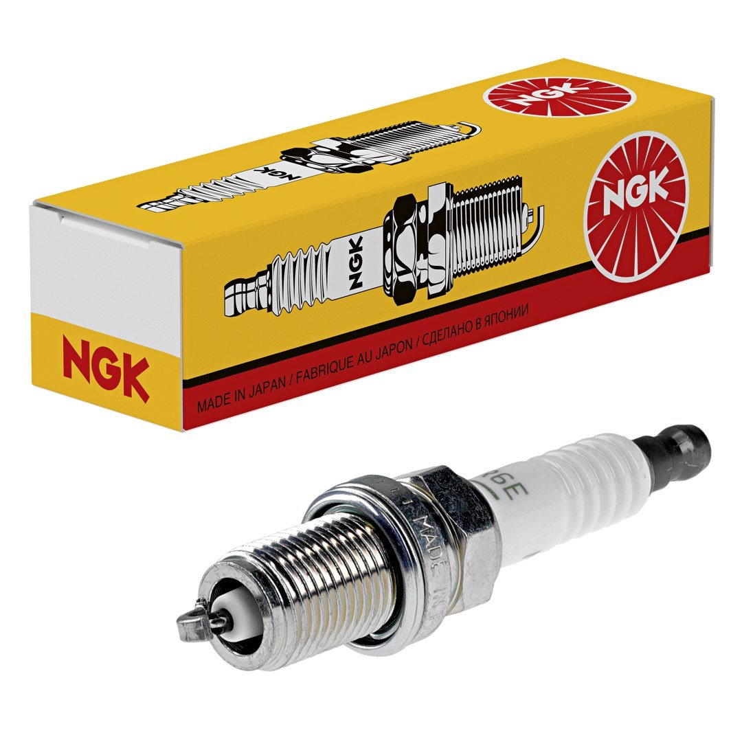 Świeca zapłonowa BKR6E NGK