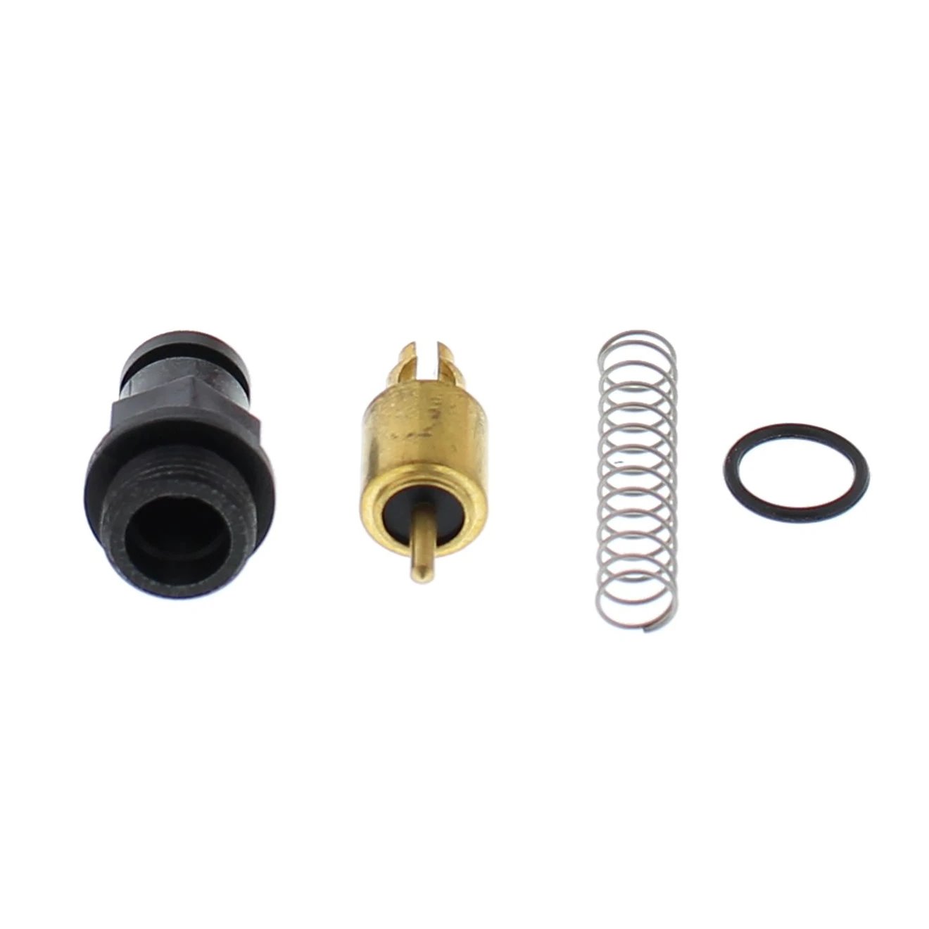Zestaw naprawczy zaworu ssania Suzuki VL 800 Volusia All Balls | 46-1056