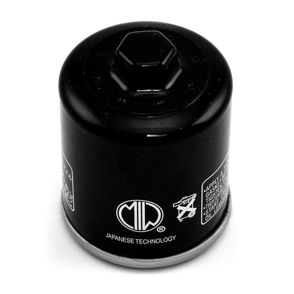 Filtr oleju Polaris/PGO MIW | PO22003