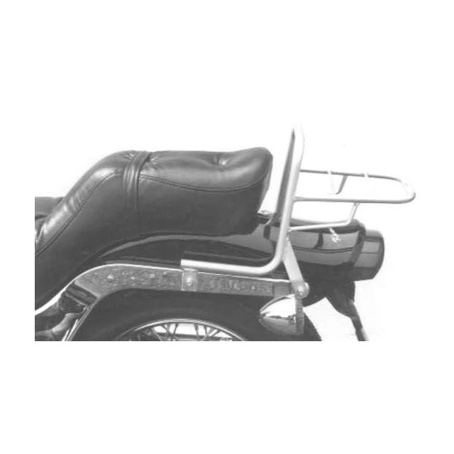 Stelaż pod kufer centralny Kawasaki VN 800 1995 - 2000 Hepco Becker | 650273 01 02