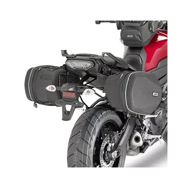 Stelaż pod sakwy Yamaha MT-2009 850 Tracer Kappa | TE2122K