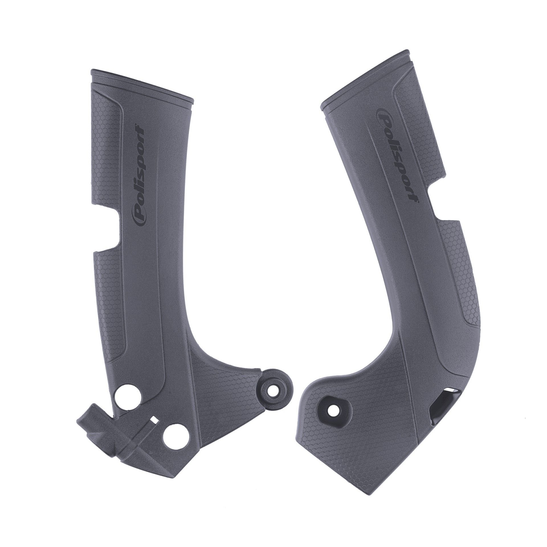 Osłony ramy (komplet) Honda CRF 250R, CRF 450R Polisport | 8466400003