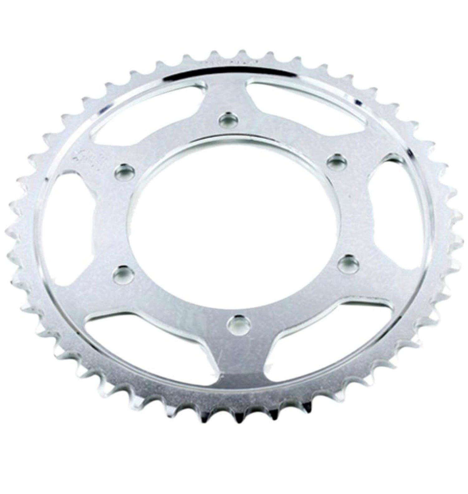 Zębatka tylna Honda VT750C, CBF 500 PC39 41 ŁAŃC. 525 | JTR1304.41