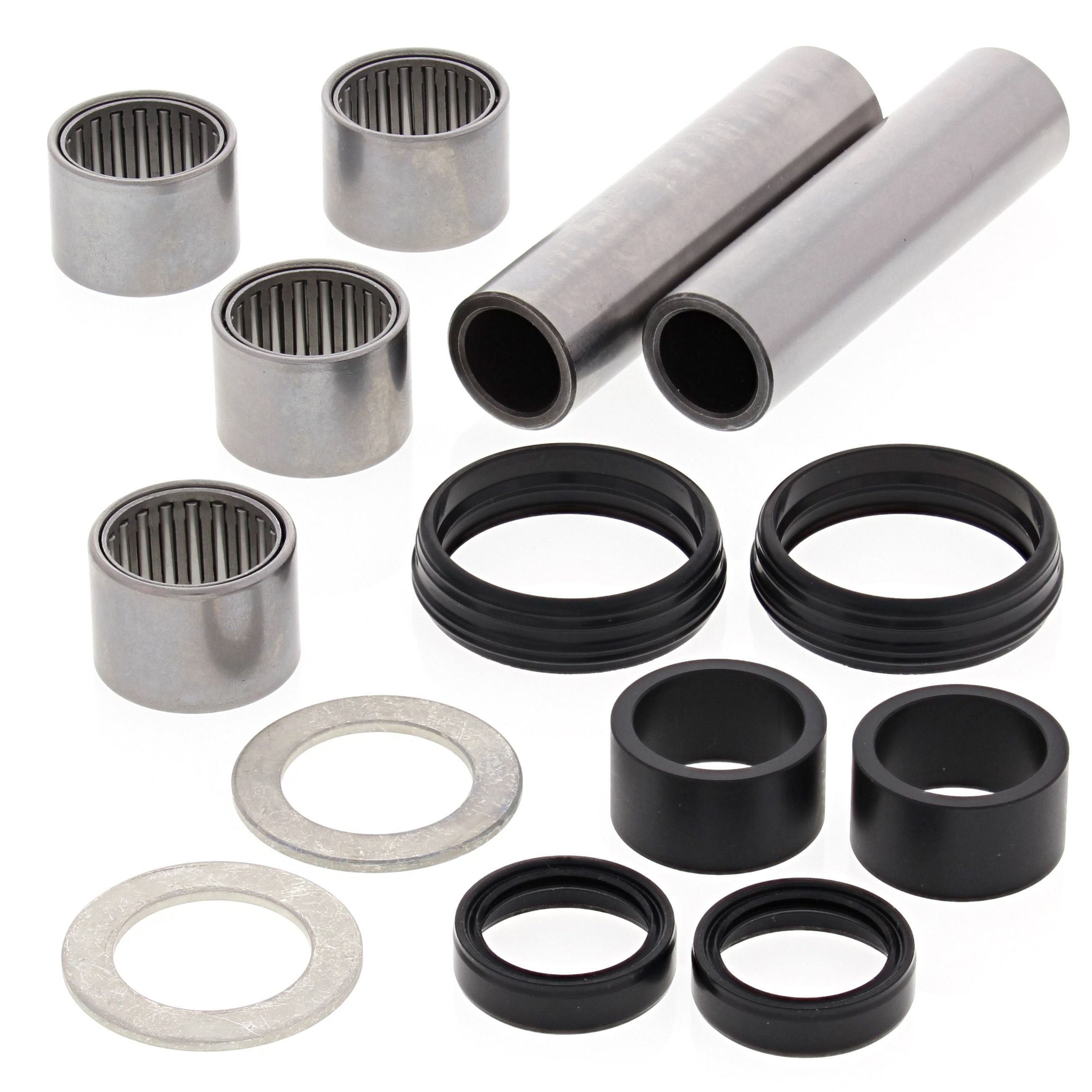 Zestaw naprawczy wahacza Yamaha YFM 700 RAPTOR ALL BALLS | 28-1159