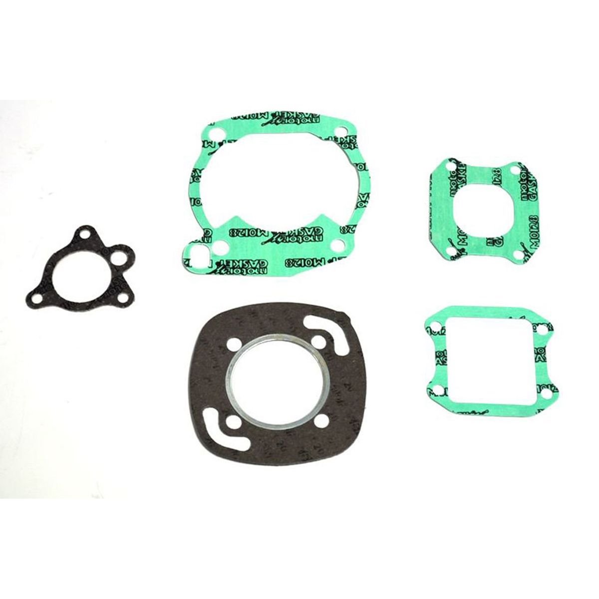 Uszczelki top-end Honda CR 80R Athena | P400210600089