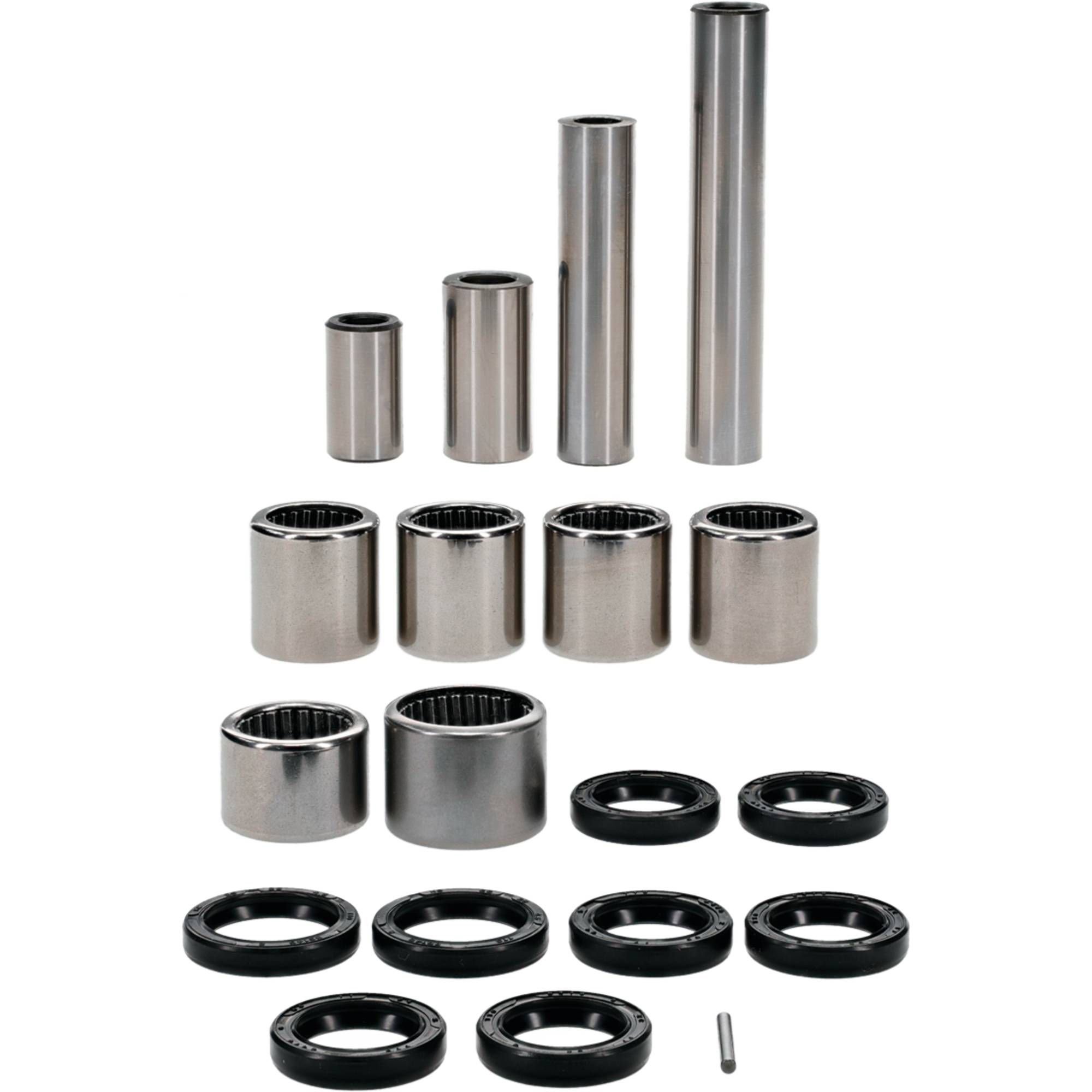 Zestaw naprawczy łącznika (przegubu) wahacza Honda CRF 300 L, CRF 300 L ABS, CRF 300 LR, CRF 300 LR ABS ALL BALLS | 27-1213