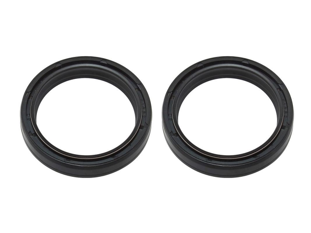 Uszczelniacze przedniego zawieszenia olejowe 50X63X11 MM Beta RR 350/400/450/520 4T; Husqvarna CR 125 (55-130 ARI093) PSYCHIC | MX-08038