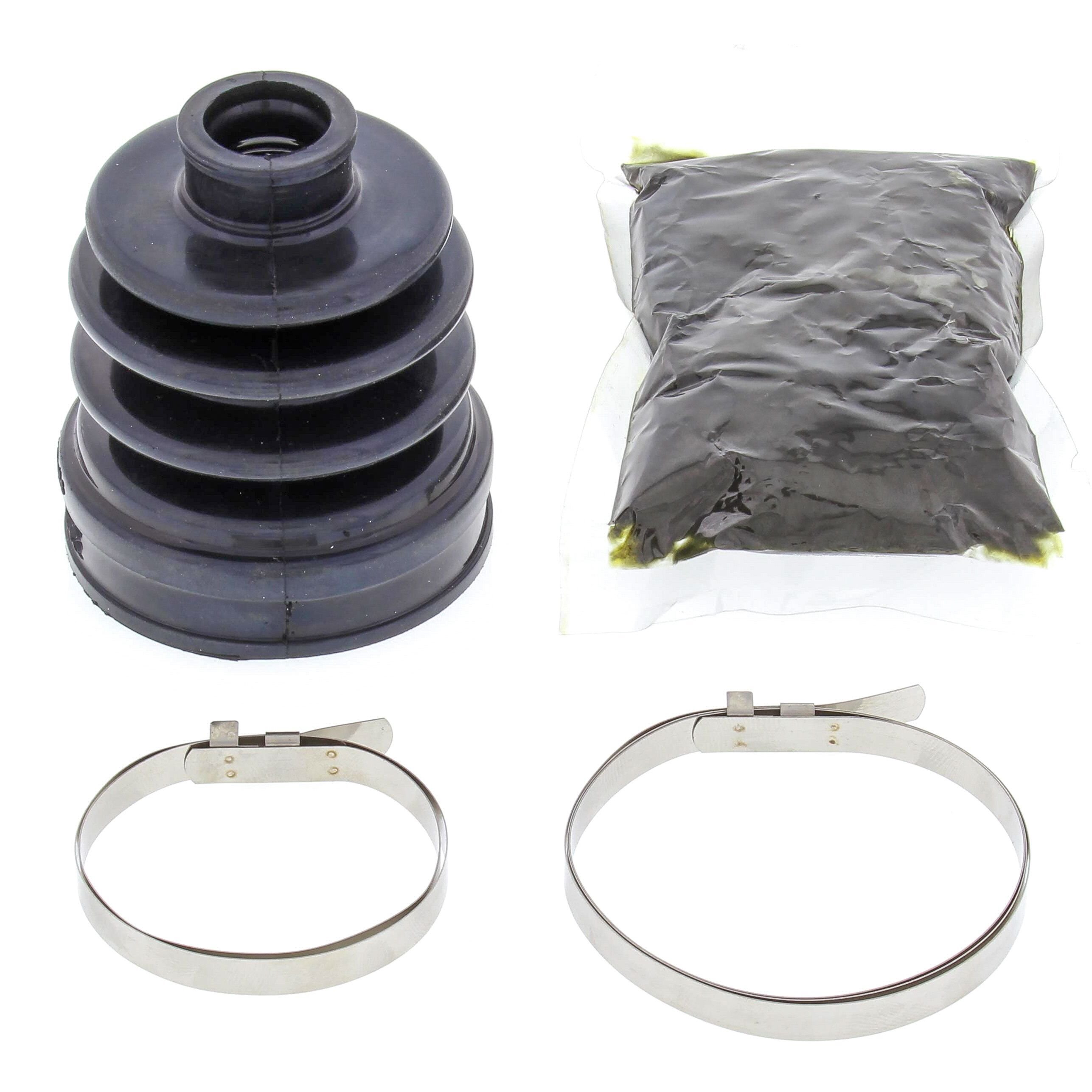 Osłona przegubu napędowego ATV Can-Am, Honda, Kawasaki, Polaris, Yamaha ALL BALLS | 19-5004