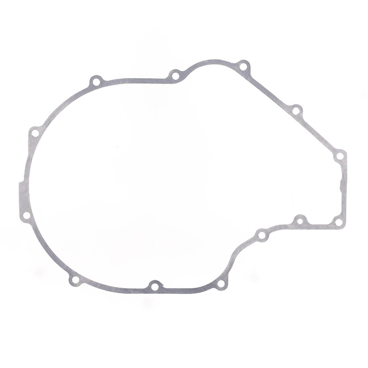 Uszczelka pokrywy sprzęgła Kawasaki GPZ 900R, GTR 1000, ZRX 1100, ZZR 1100, ZL 900, ZL 1000 Athena | S410250008119