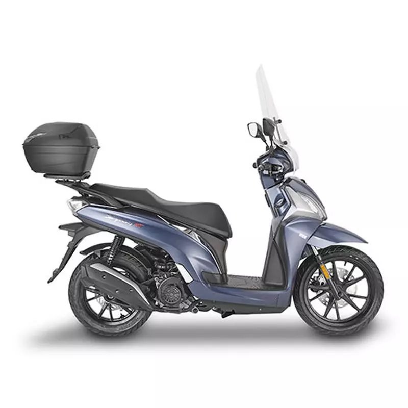Mocowanie szyby Sym Symphony ST 50 125 200 7067AK Kappa | A7067AK