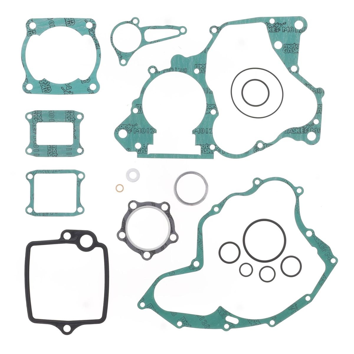 Komplet uszczelek Honda MBX 125, MTX 125 Athena | P400210850110
