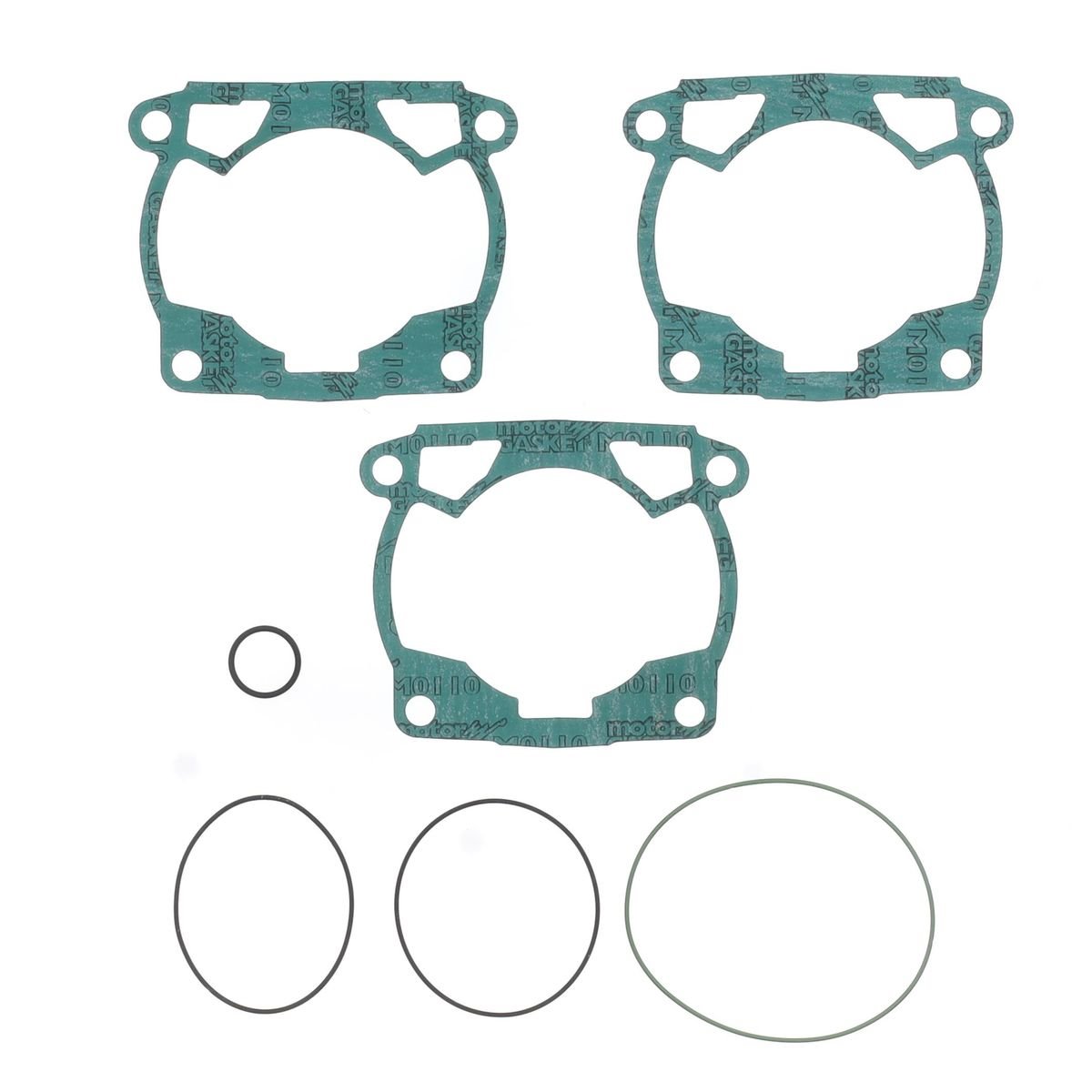 Uszczelki TOP END Głowicy i Cylindra Racing Gas Gas EC/EX 250/300, MC 250, Husqvarna TC 250, TE 250/300, TX 300, KTM EXC/XC-W 250/300, SX/XC 250/300 Athena | R2706-096
