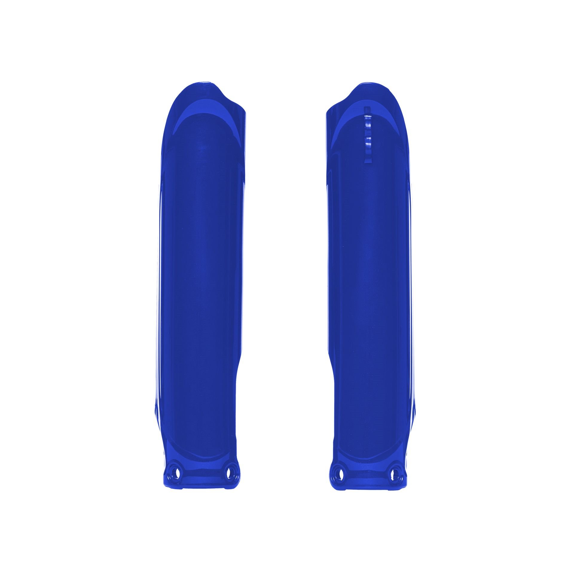 Osłony teleskopów / amortyzatorów Yamaha YZ 250F, YZ 450F Polisport | 8352300009