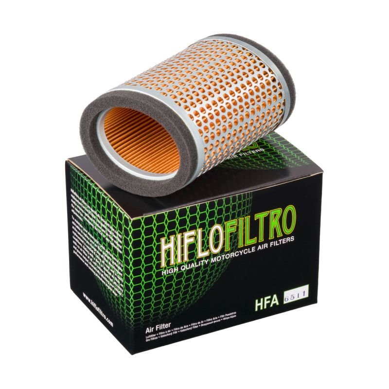 Filtr Powietrza Triumph Thunderbird 1600, 1700 HifloFiltro | HFA6511