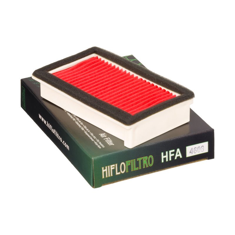 Filtr powietrza Yamaha XT600E/XTZ660 HifloFiltro | HFA4608