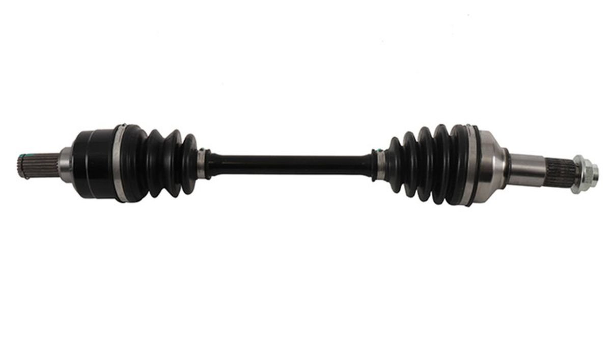 Półoś napędowa Yamaha YFM550 Grizzly, YFM700 Grizzly, Kodiak 700 AB6 STRONG TYŁ STRONA LEWA/PRAWA All Balls | AB6-YA-8-359