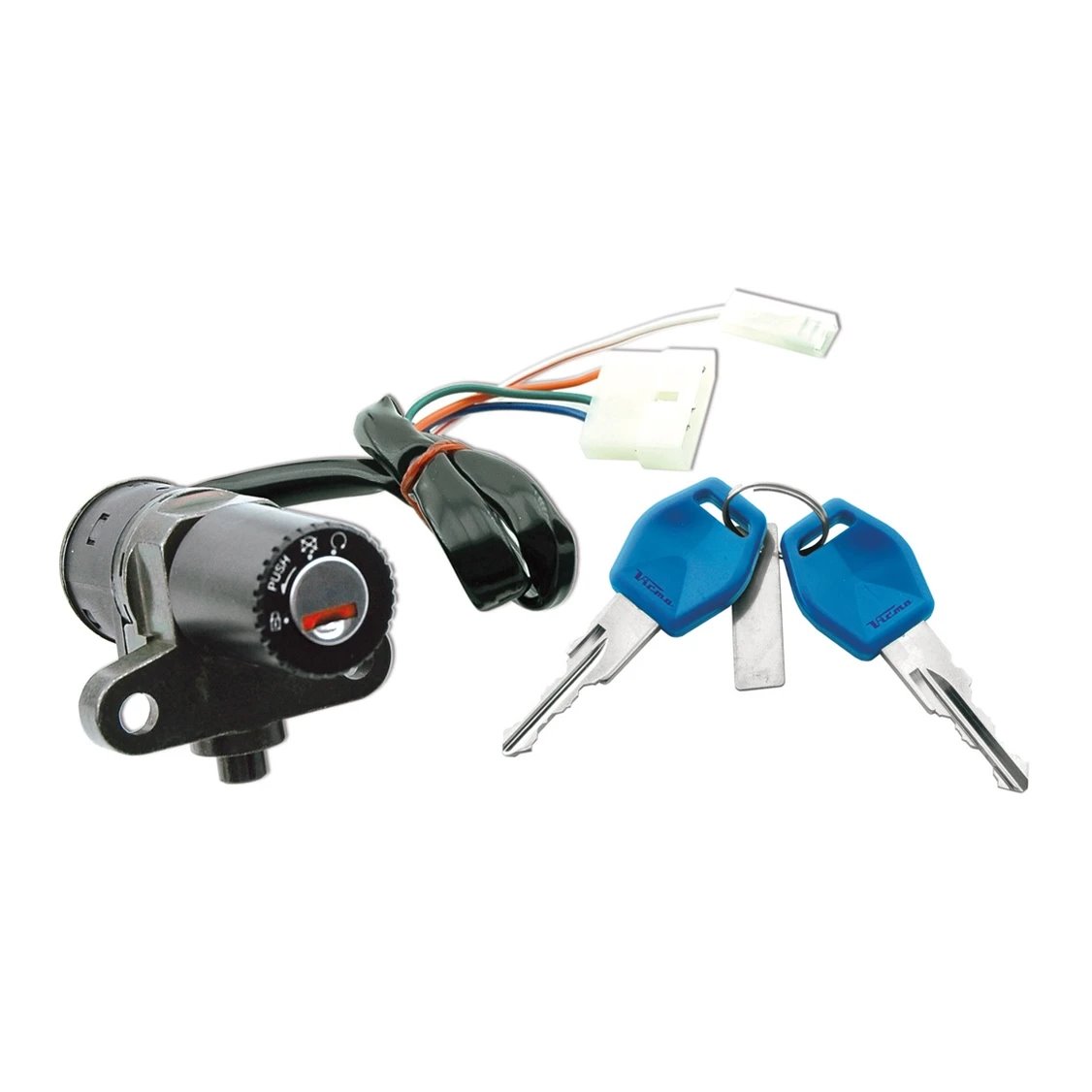 Stacyjka Derbi GPR, Aprilia RS/RX 50, RX/SX 125 Vicma | 1079528