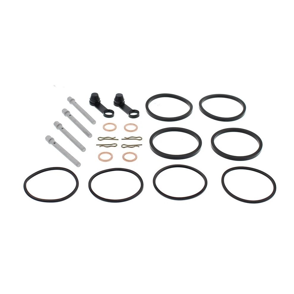 Zestaw naprawczy zacisku hamulcowego przód Yamaha FJ1100, FJ1200, FZX700, YX600 Radian ALL BALLS | 18-3094