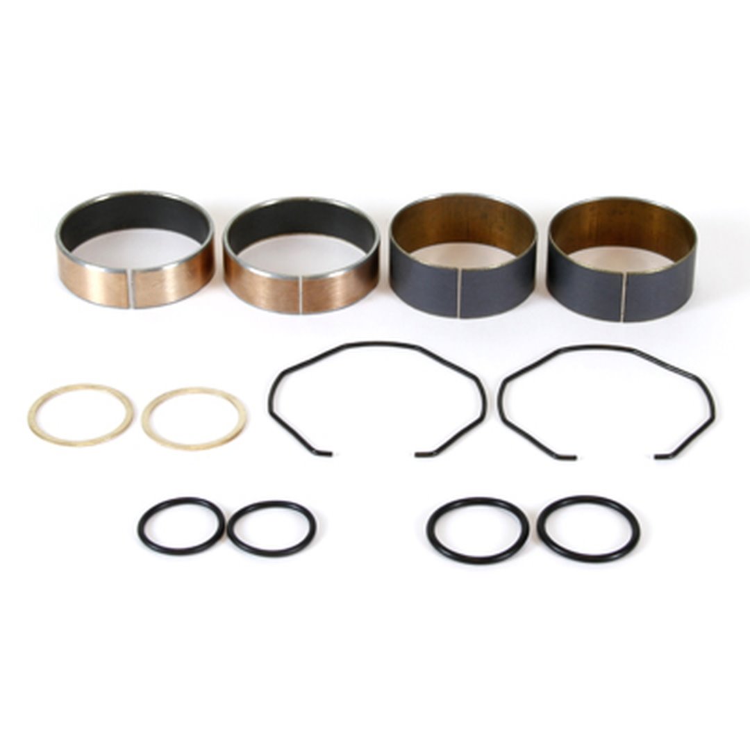 Zestaw tulejek panewek zawieszenia przedniego Suzuki RMZ 250, Yamaha WRF 250 ProX | 39.160036