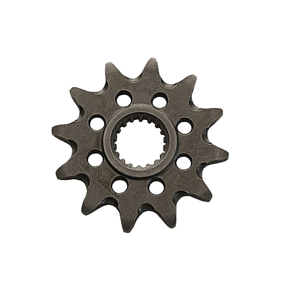 Zębatka przednia Suzuki RM 125, RMZ 250 12 zębów, łańc. 520 Mtx Parts | 10H-141-12