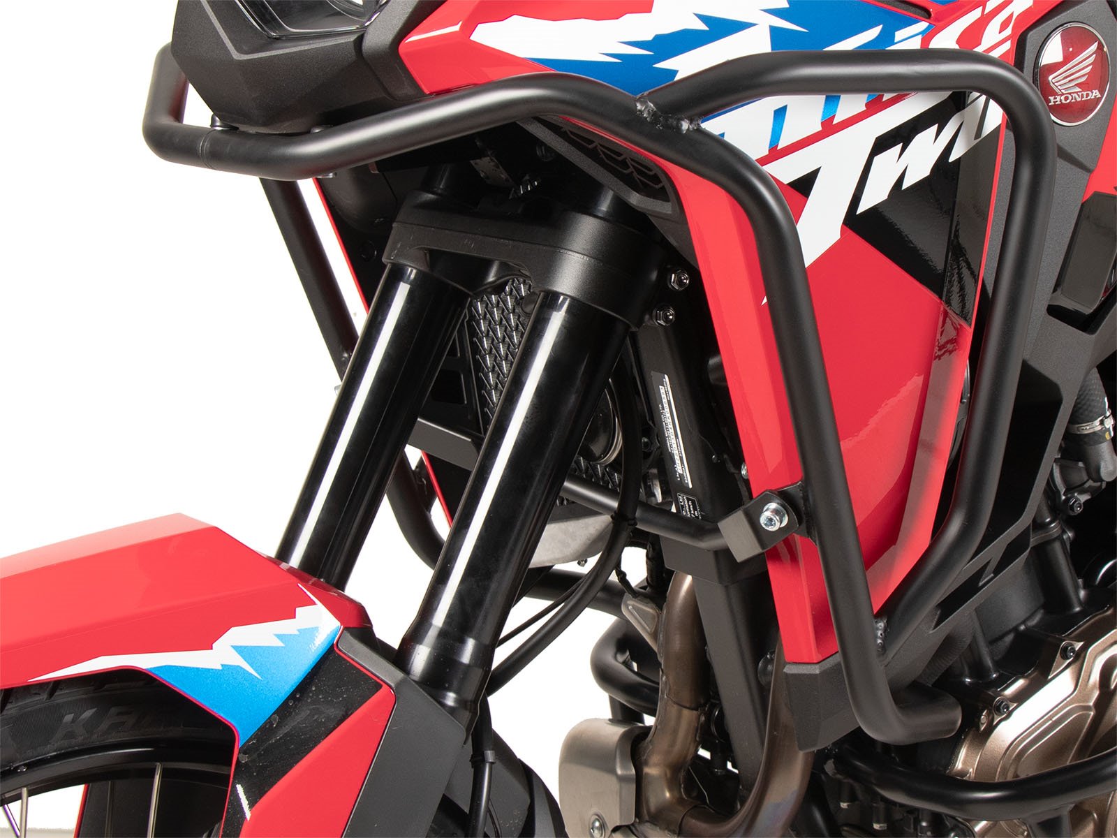 Wspornik usztywniający Honda CRF 1100 L Africa TW 2024-2026 Hepco Becker | 42229549 00 01