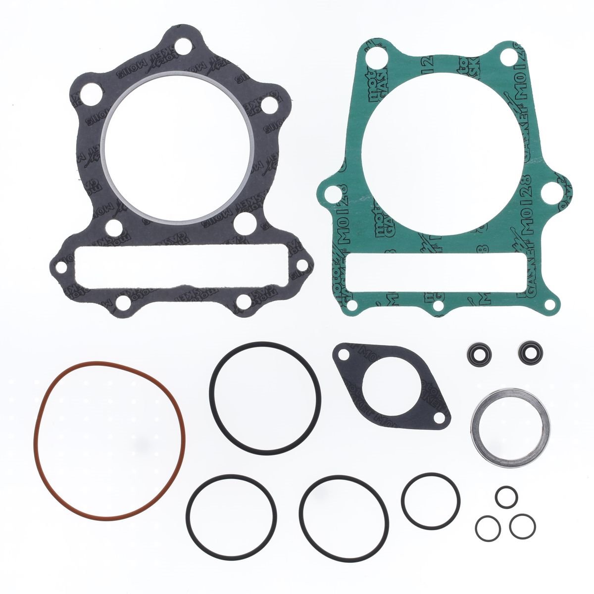 Uszczelki TOP-END Yamaha TT 500, XT 500, SR 500 Athena | P400485600520