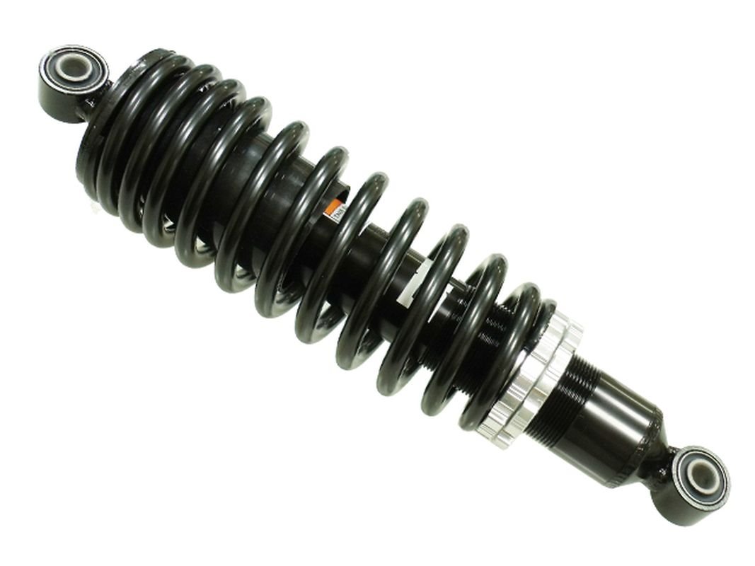 Amortyzator przód heavy duty Honda TRX 400FW Foreman Skok 60mm, Dł. 297mm Bronco | AU-04202