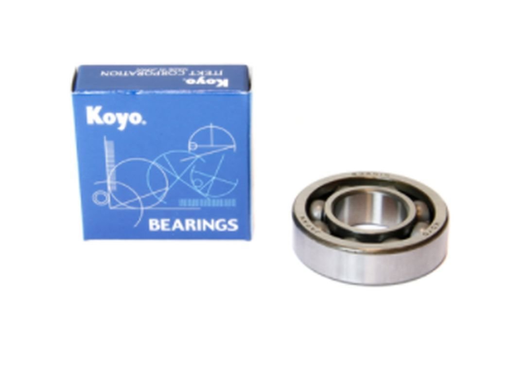 Łożysko wału korbowego Yamaha YFS 200 Blaster 25x55x15mm, 83A915 ProX | 23.83A915