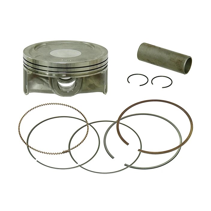 Tłok Yamaha YFM 700 Grizzly, Kodiak, Wolverine (103,47mm +0,50mm) Namura | NA-40025-2