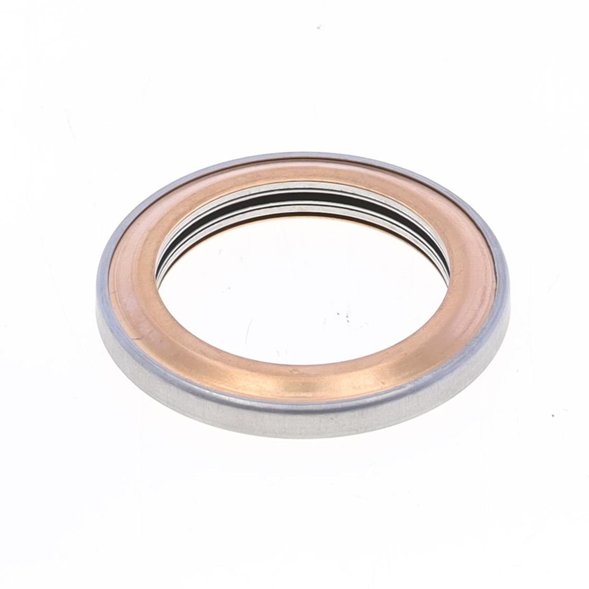 Uszczelka kolektora wydechowego Yamaha TDR 250 37.5X52.9X7 mm Athena | S410485012026