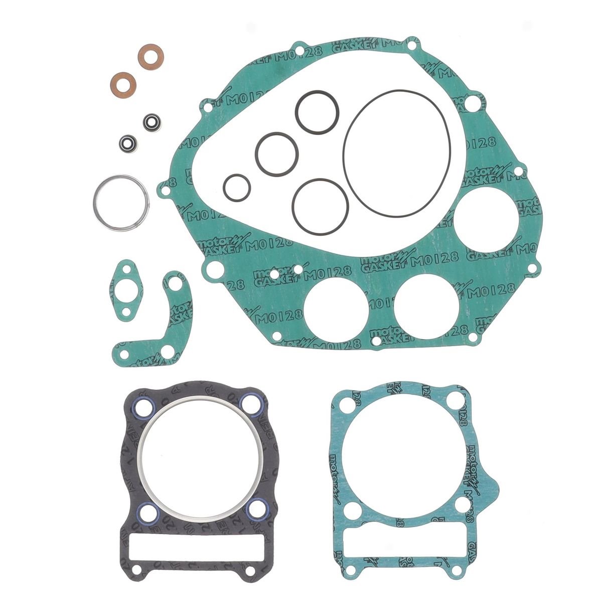 Komplet uszczelek Suzuki DR 400 Athena | P400510850405