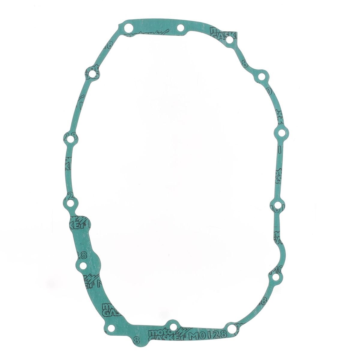 Uszczelka pokrywy sprzęgła Kawasaki EX 305, KZ 305, Z 305 Athena | S410250008046