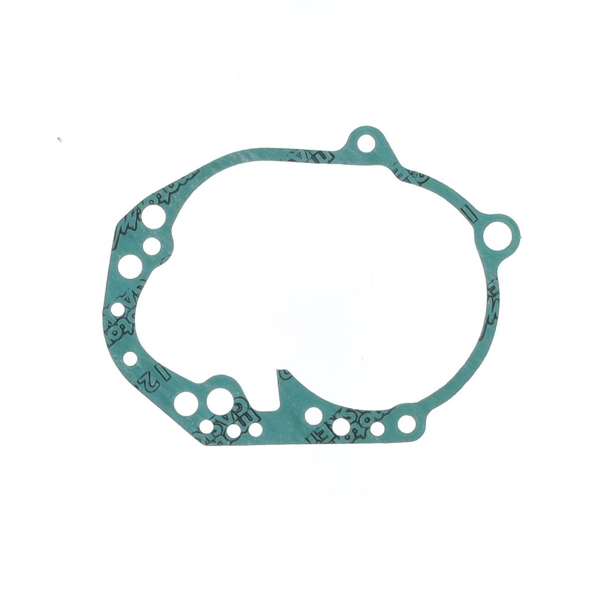 Uszczelka pokrywy alternatora Peugeot BUXY 50, SPEEDAKE 50 Athena | S410420016005