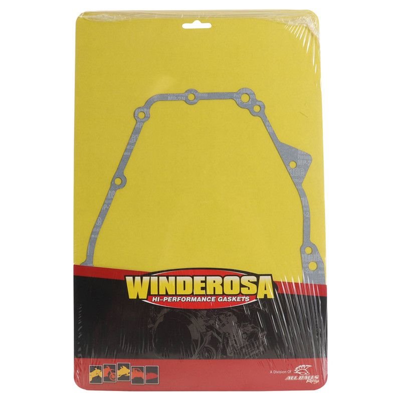 Uszczelka pokrywy sprzęgła Kawasaki ZX10R/ABS, ZX10RR (ZEWNĘTRZNA) WINDEROSA (VERTEX) | 333049