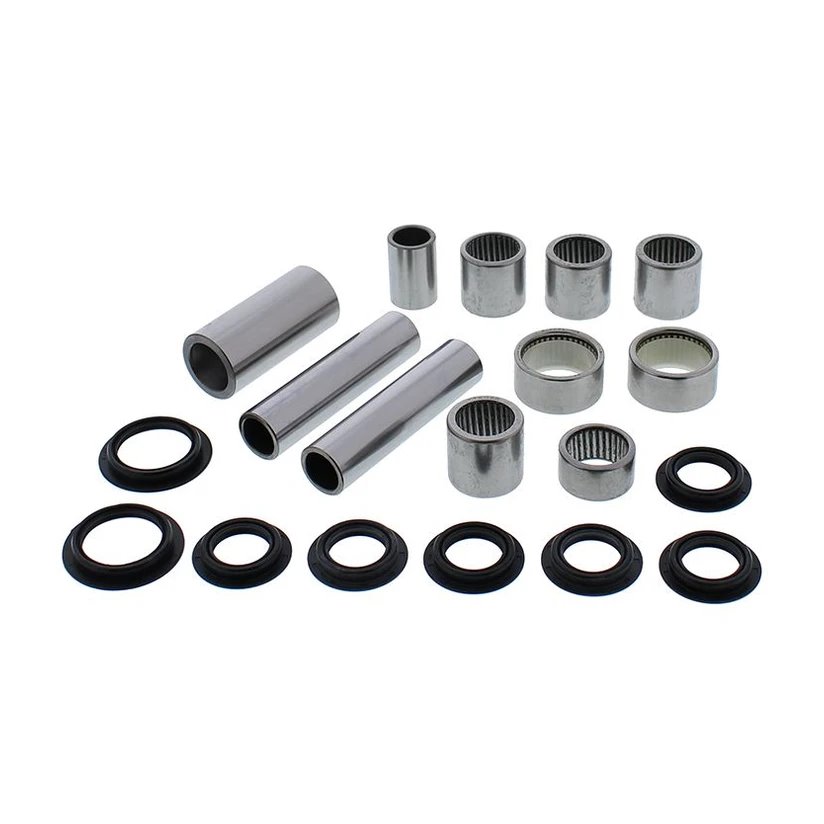 Zestaw naprawczy łącznika (przegubu) wahacza Kawasaki KLR650 (KL650 A), KLR650 (KL650 B) Tengai, KLR650 (KL650 E) All Balls | 27-1190