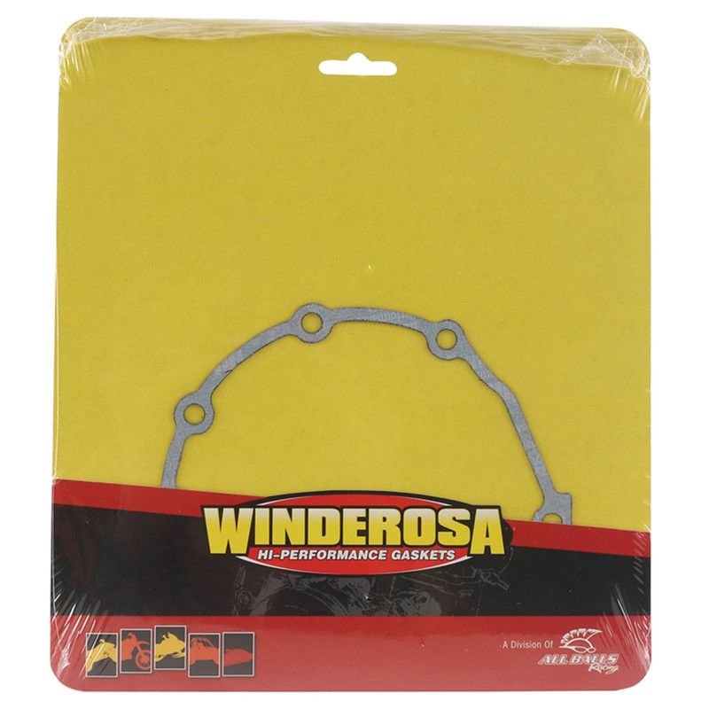 WINDEROSA (VERTEX) USZCZELKA POKRYWY ALTERNATORA KAWASAKI ZR1100 ZRX 99-00, ZRX1200R 01-05, ZZR1200 02-05 | 331092