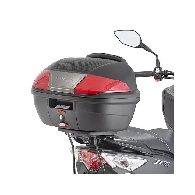 Stelaż kufra centralnego SYM Jet 14 125 200 bez płyty Kappa | KR7055