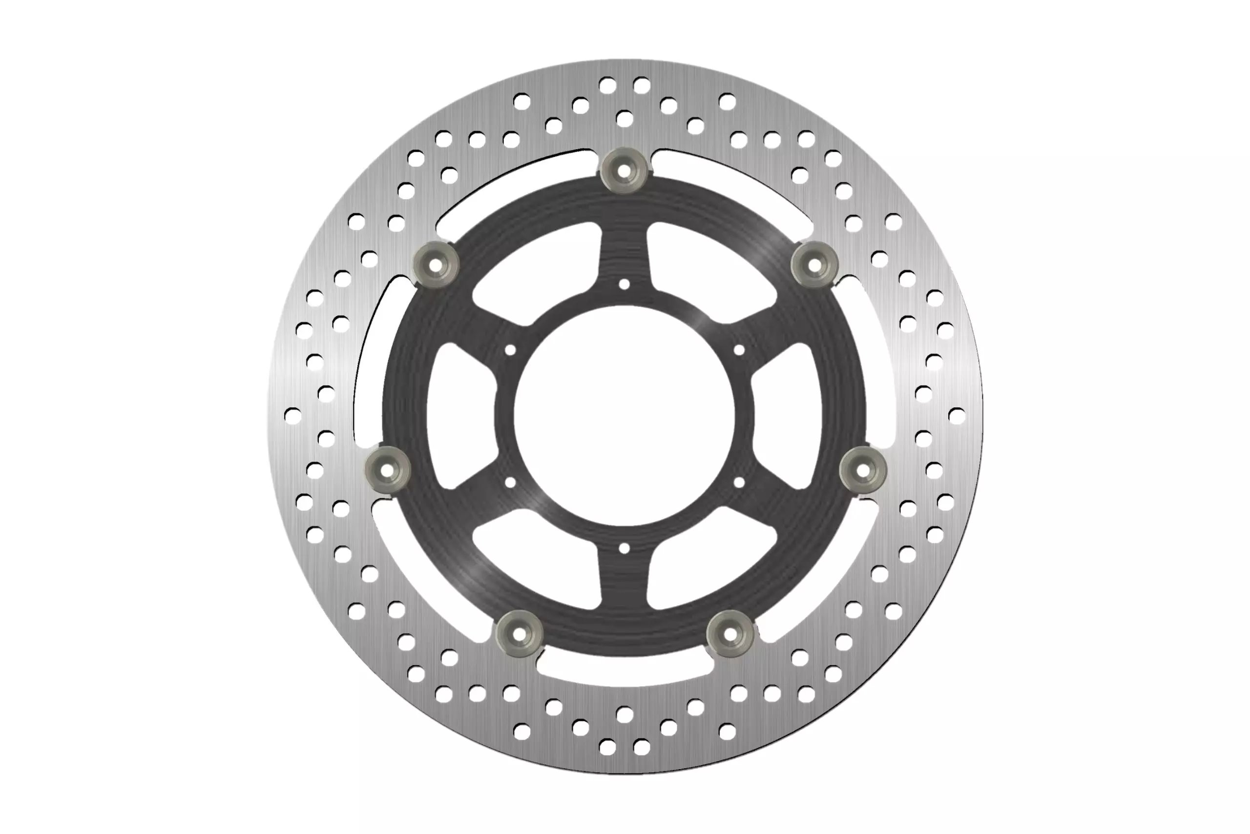 Tarcza hamulcowa NG przód Honda CBF 600 ABS 08-11 CBF 1000 ABS 06-13 CBR 250 ABS 11-16 CBR 300R ABS 14-16 | NG1581G