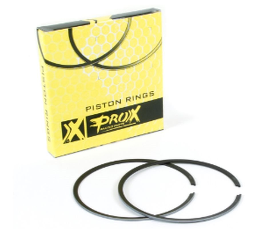 Pierścienie tłokowe Honda CR 500R 90.25mm ProX | 02.1406.125